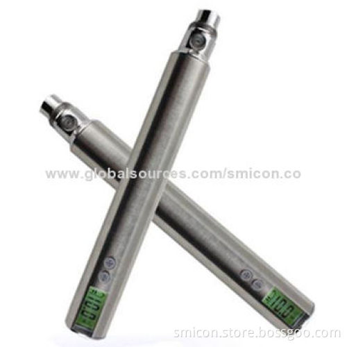 EGO VV3 Mega with LCD Screen Display